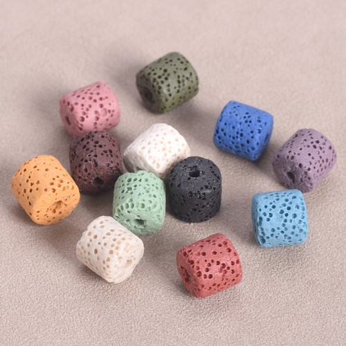 30pcs natural volcano lava - volcano,