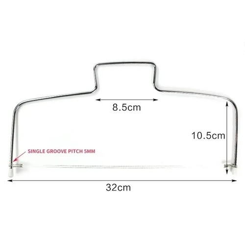 Cake slicer bread cutter - uk,