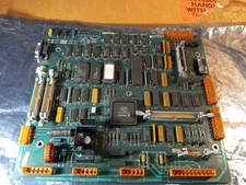 HURCO BMC4020 CNC AUTOCON