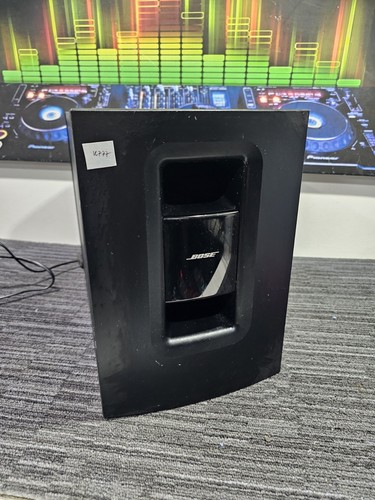 K777 bose cinemate sr - 1,