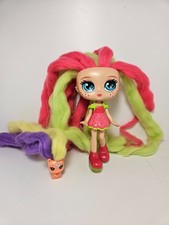 Candylocks Deluxe Straw Mary