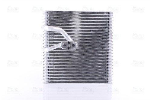 Nissens aircon evaporator - nissens,
