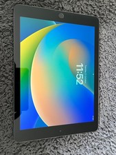 ipad generation 6 32g wifi repair or parts