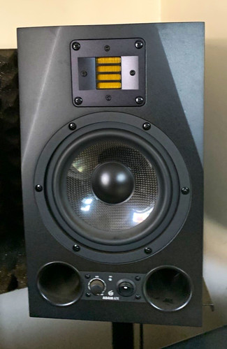 Adam a7x wired studio - a7x,