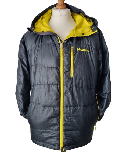 Marmot 800 fill down - fill,