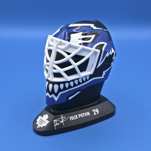 1996 mcdonald mini nhl - mini,