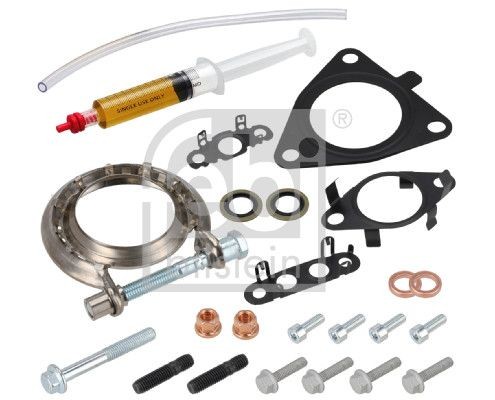 Febi bilstein 187994 charger - febi,