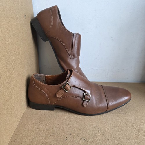 Mens leather double - leather,