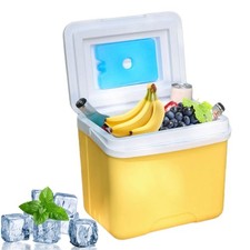 6L Outdoor Camping Coolers Ice