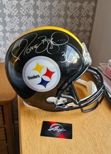 Jerome Bettis Pittsburgh