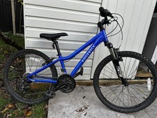 Unisex Kids Mountain Bike