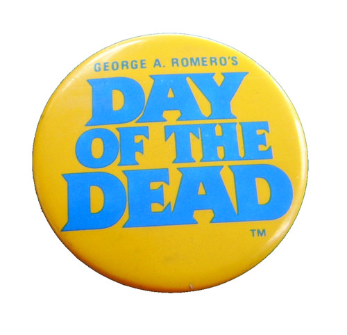Day the dead vintage - day, of