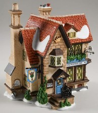 Dept 56 Dickens Village
