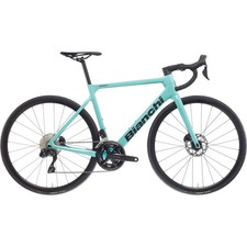 Bianchi sprint 105 di2 - 105,