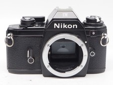 Nikon EM 35mm SLR camera body