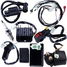 Wiring Harness Kit for