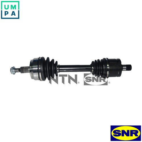 Drive shaft dk54 023 - shaft, vw