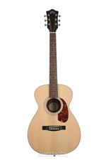 Guild M-240E, Concert