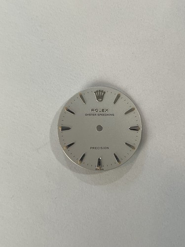 Rolex speedking 6420 vintage - rolex,