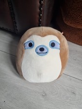 Squishmallows Simon The Sloth