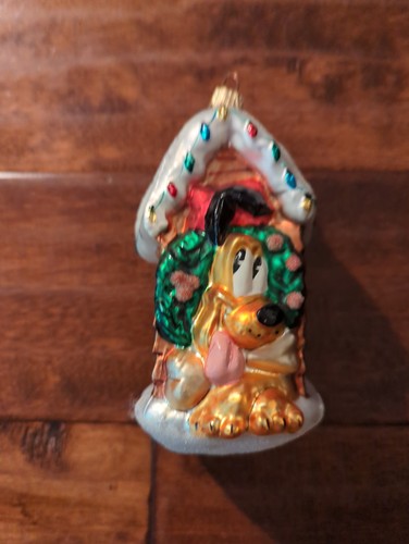 Christopher radko 1997 disney - christopher,