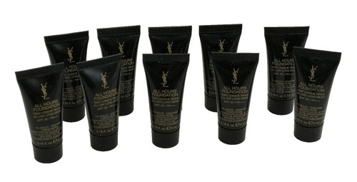Ysl all hours foundation x - foundation,
