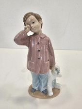 NAO by Lladro #1139 Sleepy
