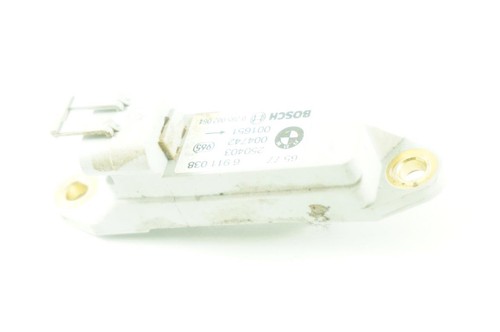 Oem bmw e46 - oem, driver