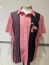 LARGE CASUAL SILKY SUMMER