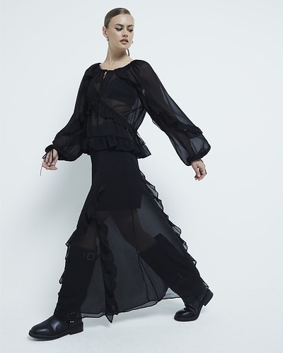 River island womens maxi - womens,