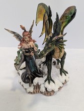 Fairy Site Nene Thomas