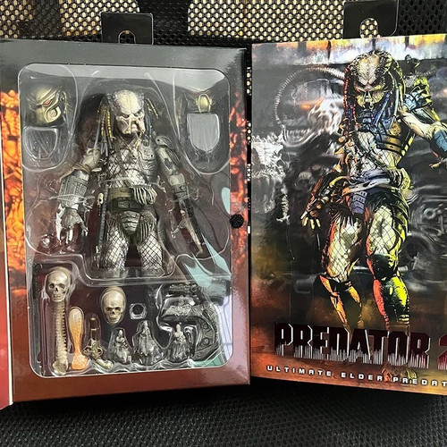 Original neca ultimate elder - original,