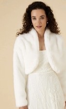 Monsoon size white plush - 20,