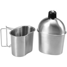 C-Portable Stainless Steel