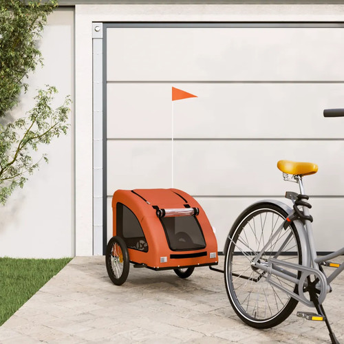 Walplus pet bike - walplus, trailer