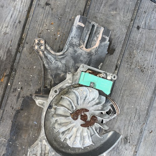 Huskvarna k750 disc cutter - k750,