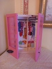 Barbie Wardrobe