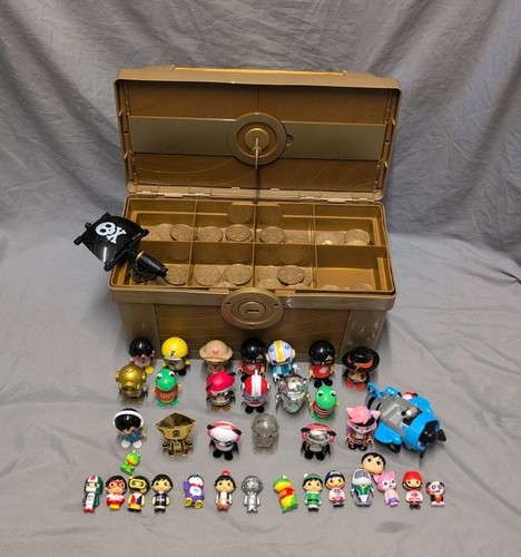 Ryan world mystery treasure - world,