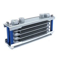 Oil Cooler Radiator For