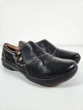 Clarks unstructured shoes - clarks, size