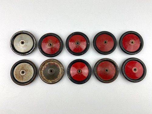 Meccano 187 pressed - no., #187