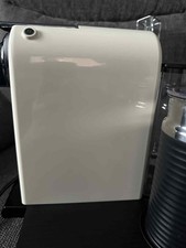 Magimix M190 Citiz and Milk Nespresso Coffee Pod Machine Cream/Ivory Colour