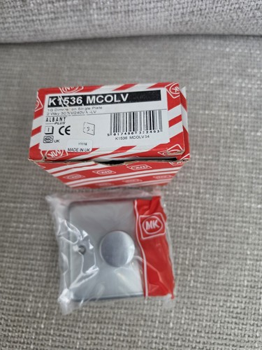 K1536 mcolv dimmer - mcolv,