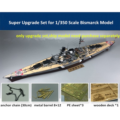 Super upgrade set - upgrade, 1/350
