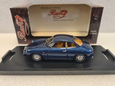 ALFA ROMEO GIULIETTA SZ STREET
