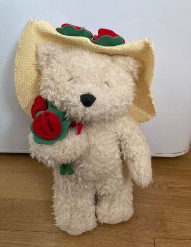 Lovers plush teddy - , bear