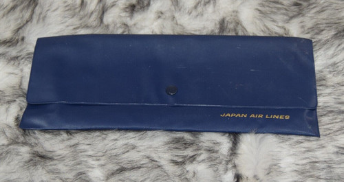 Vintage jal japan airlines - vintage,