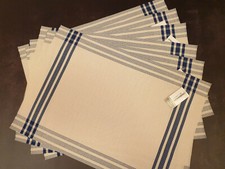 Vinyl Placemats Dining Table