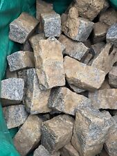 ORIGINAL GRANITE SETS RECLAIMED