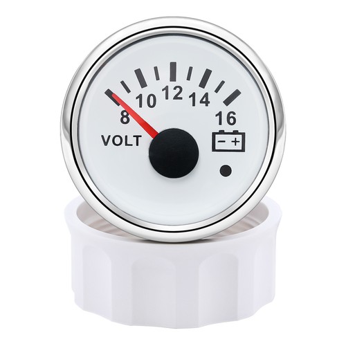 52mm universal voltage volt - voltage,